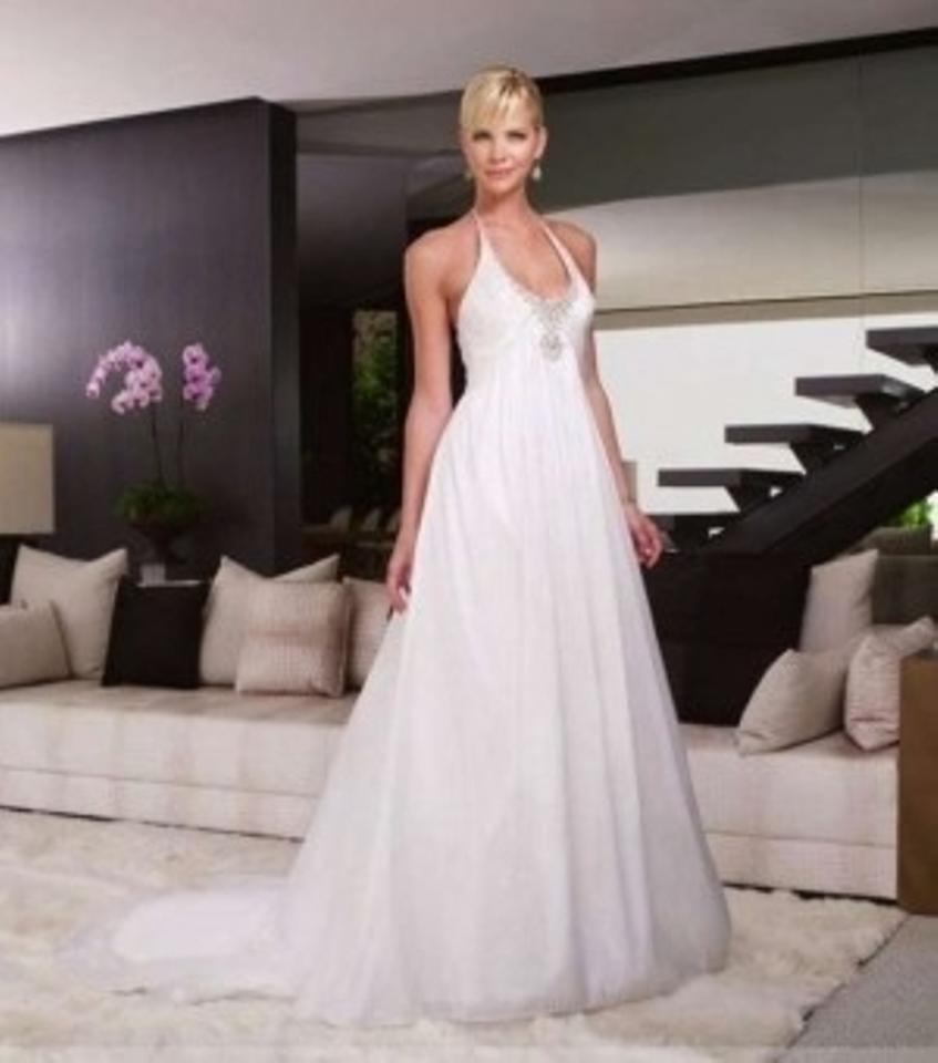 Casa Blanca Bridal Gown