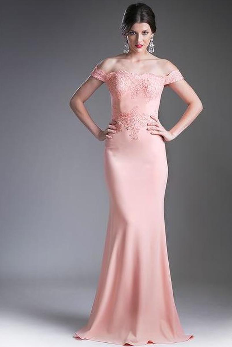 Bridesmaid Dress CF158