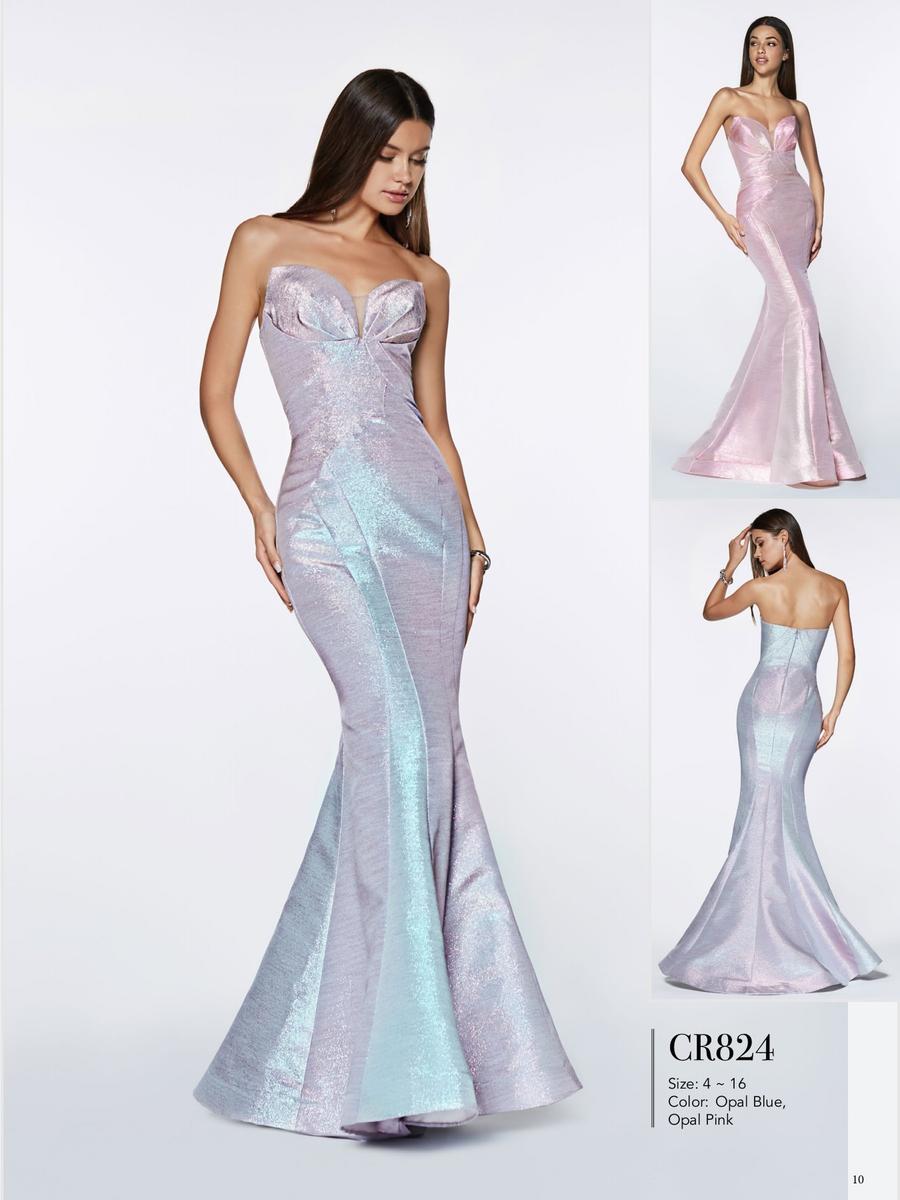 Cinderella Prom Dress