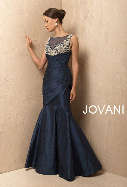 Jovani  in Stock Sale Dress
