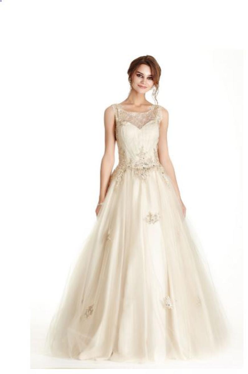 Prom Dress AS L1857