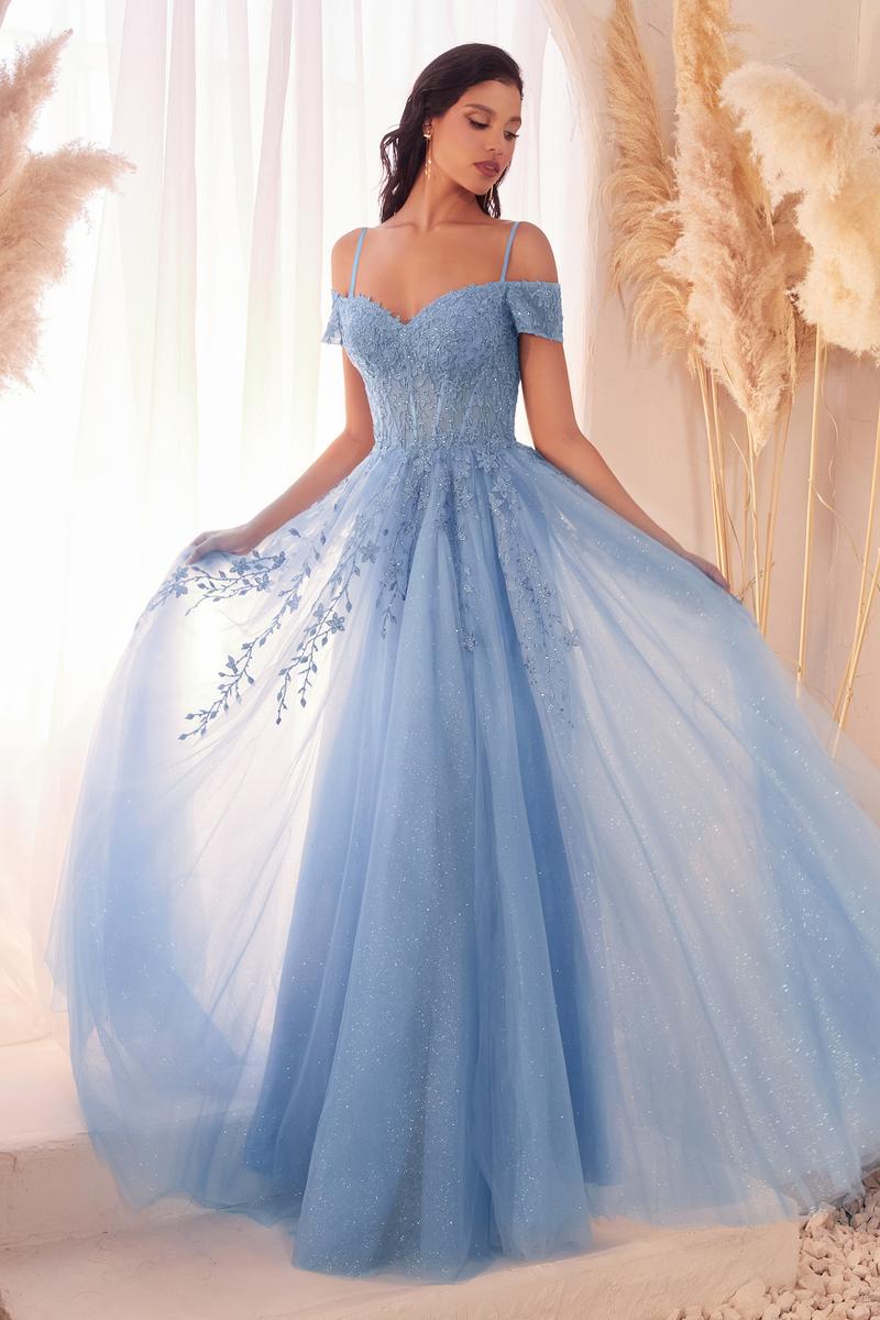 LaDivine Prom Dresses Blossoms Bridal & Formal Dress Store