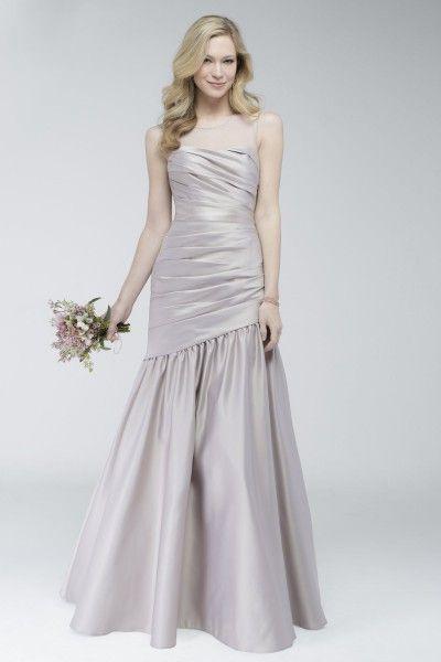 Wtoo Bridesmaid dress