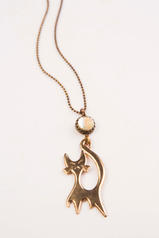 Image of N-2439 NECKLACE