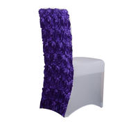 Image of Spandex Chair Covers