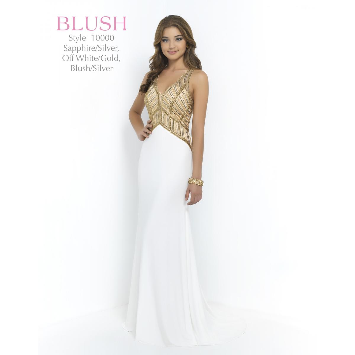 Blush Prom 10000 10000
