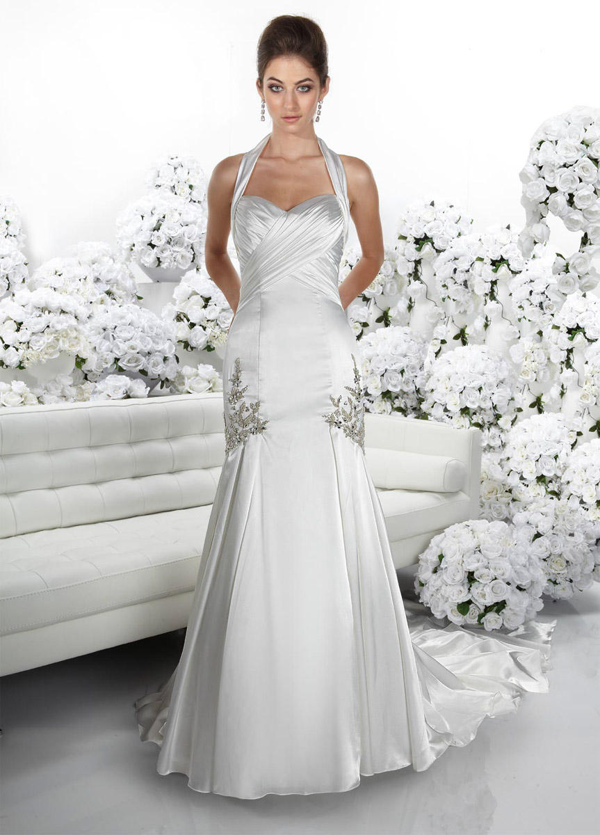 Impression Bridal 3061