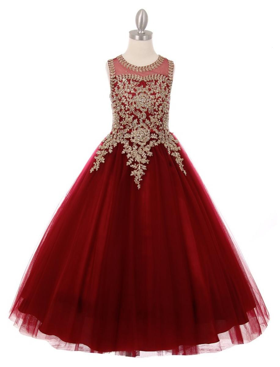  PAGEANT - FORMAL DRESSES