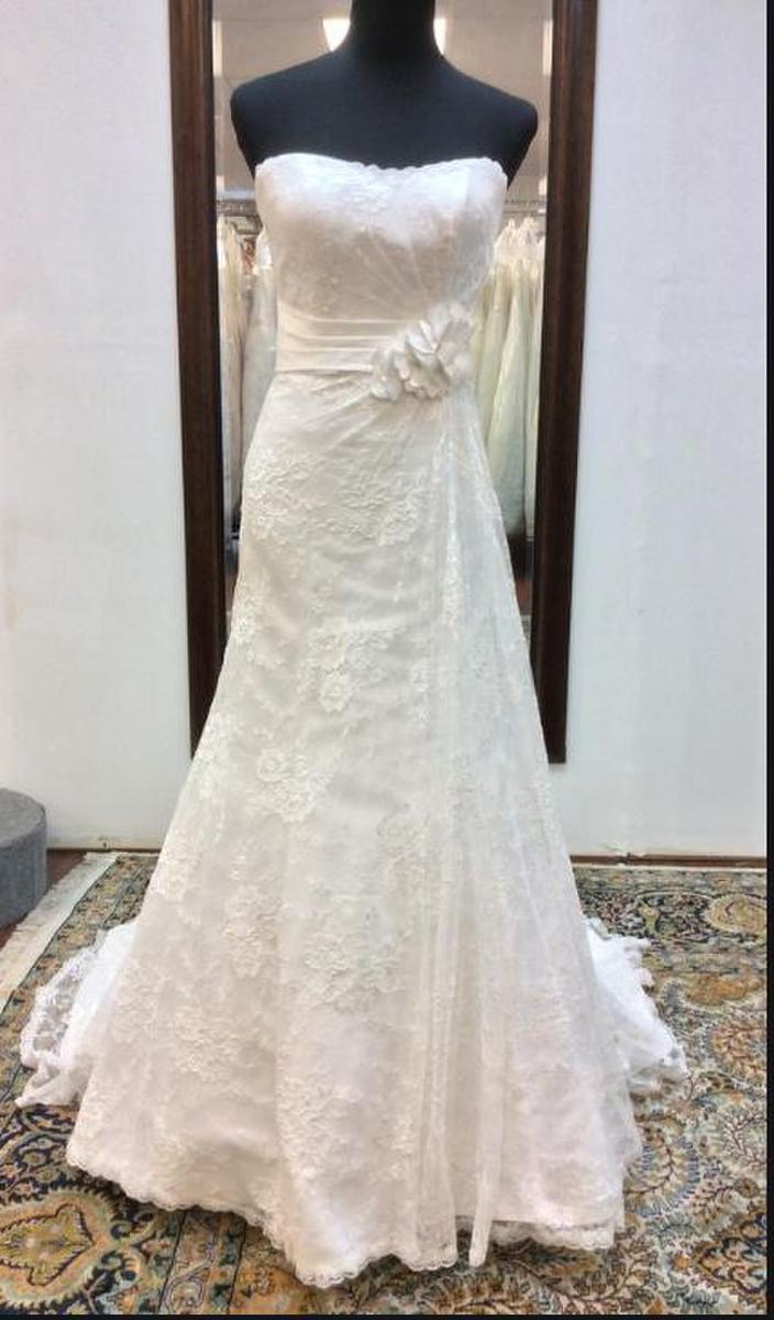 Mary's Bridal 6031