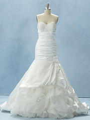 Image of Alfred Angelo #212