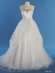 Image of Alfred Angelo #235