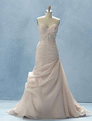 Image of Alfred Angelo #218C