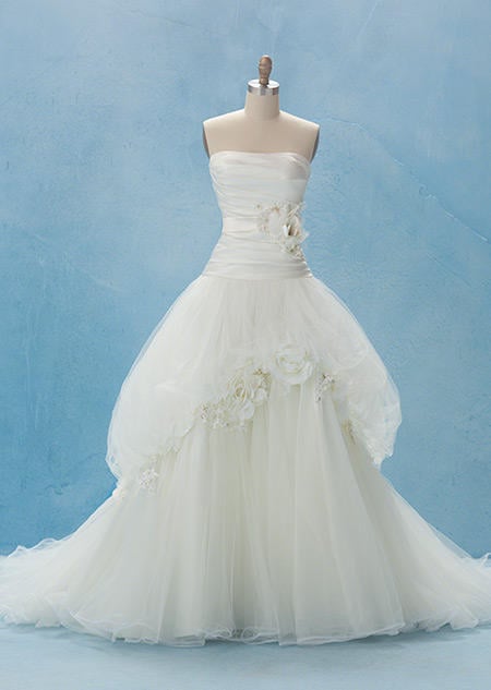  Alfred Angelo #211