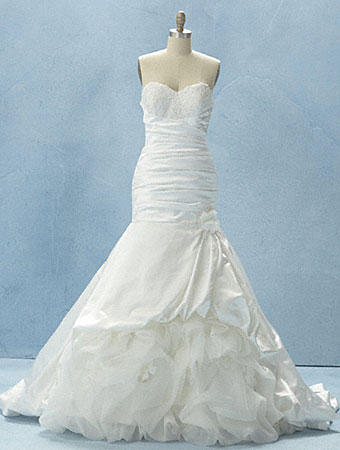  Alfred Angelo #212