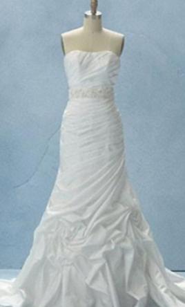  Alfred Angelo #214C