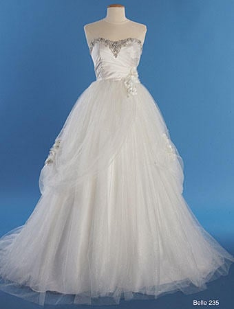  Alfred Angelo #235