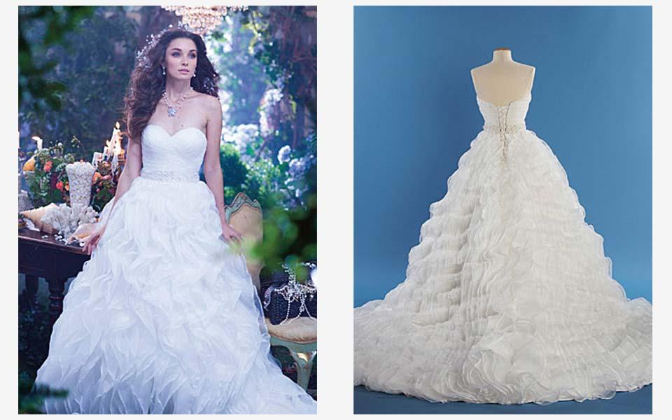  Alfred Angelo #242