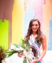 Image of Miss Kentucky's Outstanding Teen 2014 