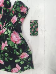 Image of SH IPHONE CASE