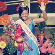 Image of Miss Kentucky's Outstanding Teen 2011