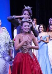 Image of Miss Kentucky 2013 