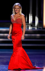 Image of Miss Kentucky 2009
