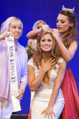 Image of Miss Kentucky 2014