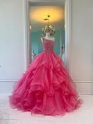 Image of Sherri Hill Couture 45066