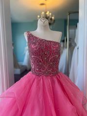 Image of Sherri Hill Couture 45066