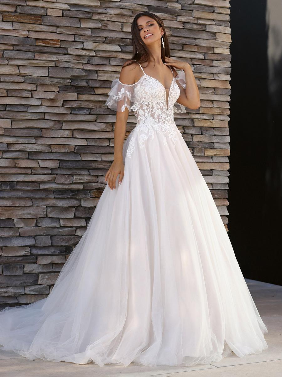 Ladybird Bridal Wedding Dress BELLAMY