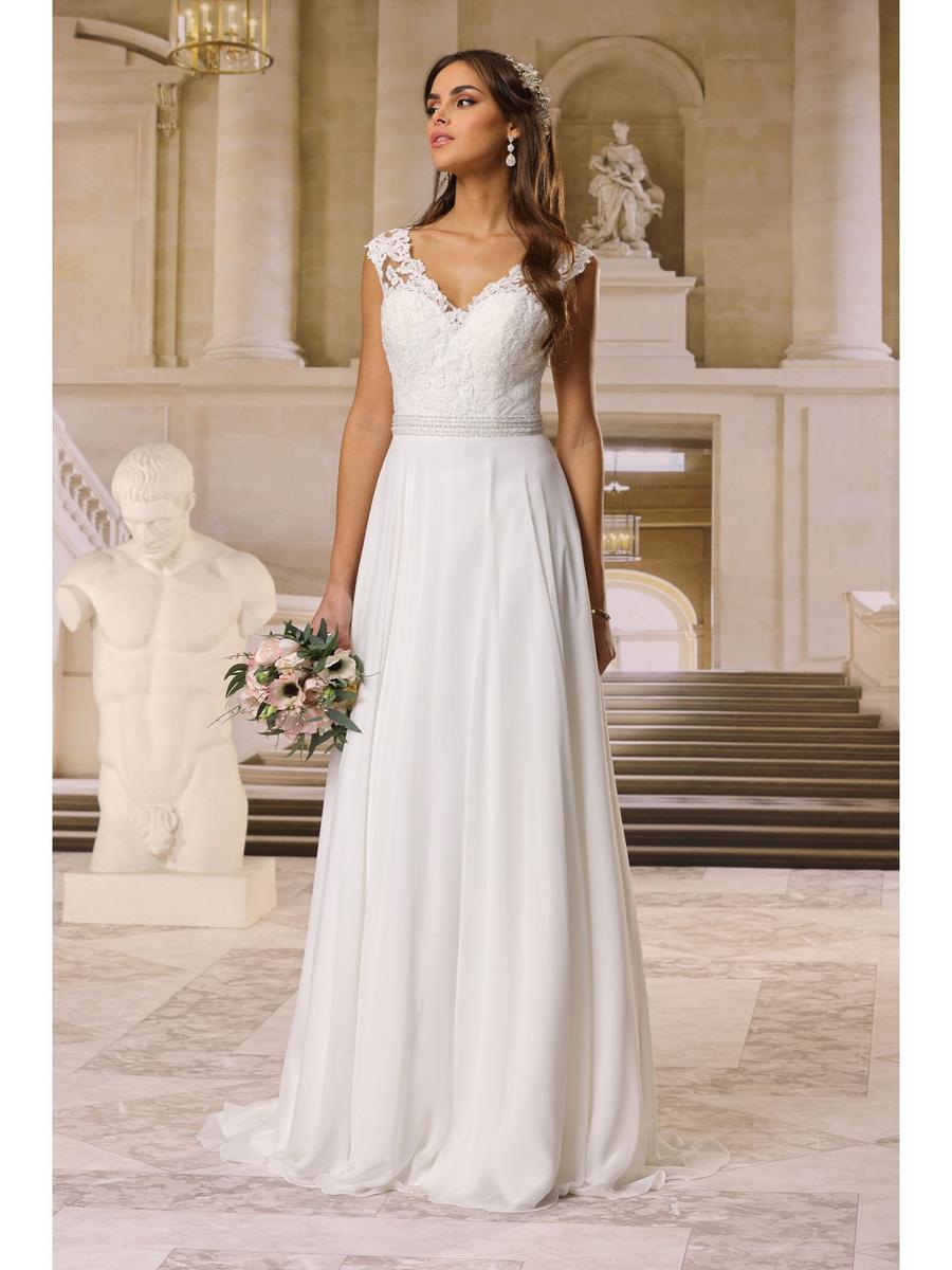Lady Bird LL52208 Wedding Dress