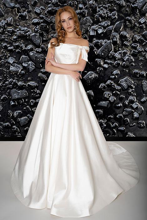 Yumi Katsura Couture Margot Bridal Gown Margot