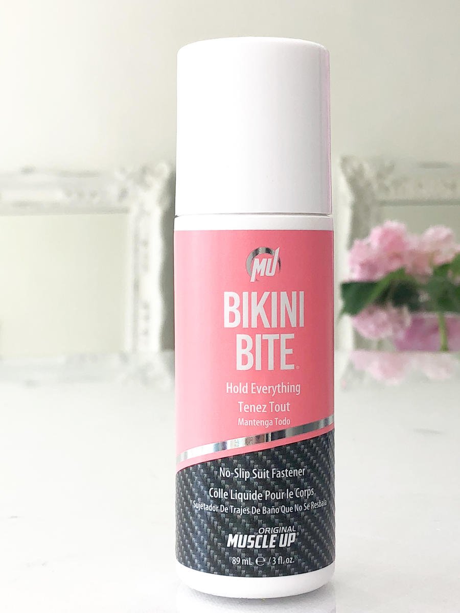 Body Adhesive  Bikini Bite Butt Glue