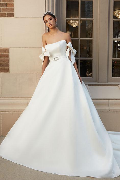 Yumi Katsura Couture Peyton Bridal Gown Peyton