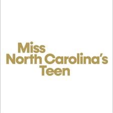 2024 Miss North Carolina Teen Opening Number 999999