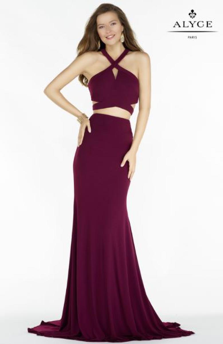 Alyce Evening Gown