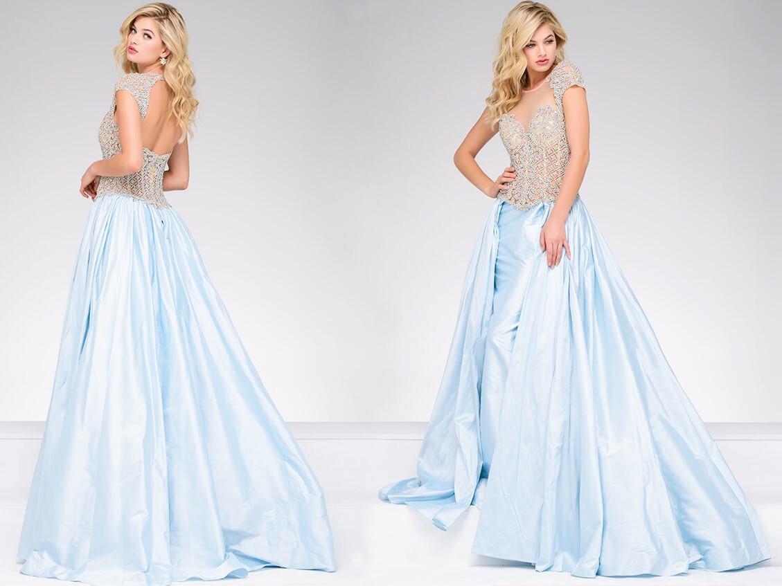 Jovani Evening & Pageant dress coming Soon 40978
