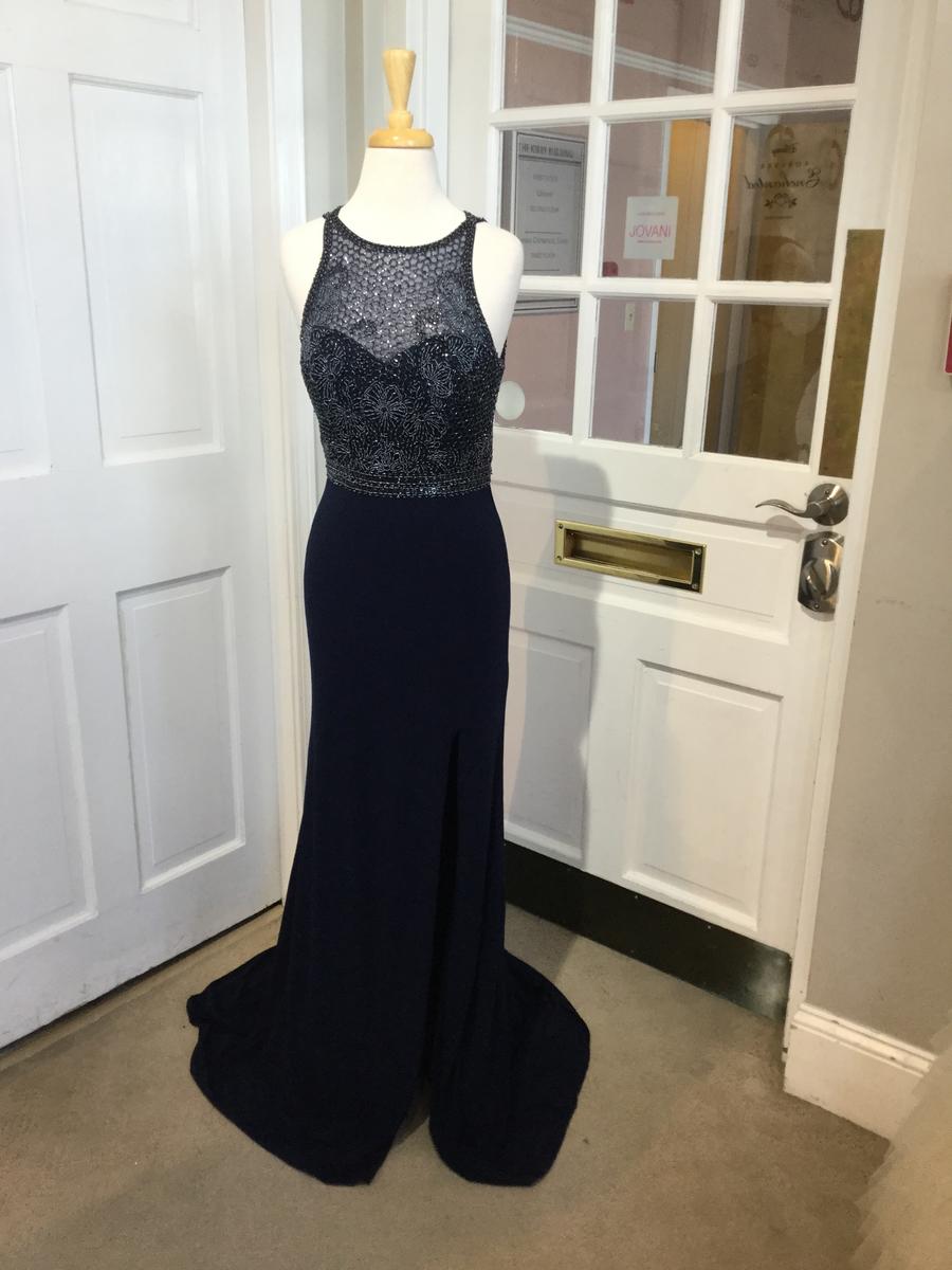 Sherri Hill Prom 2018 Dress