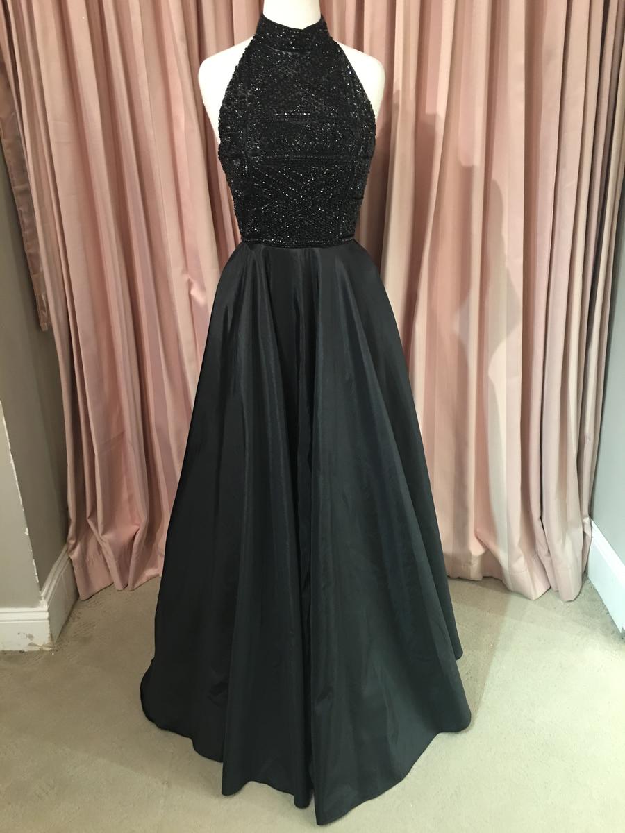 Sherri Hill Prom 2018 Dress 51690