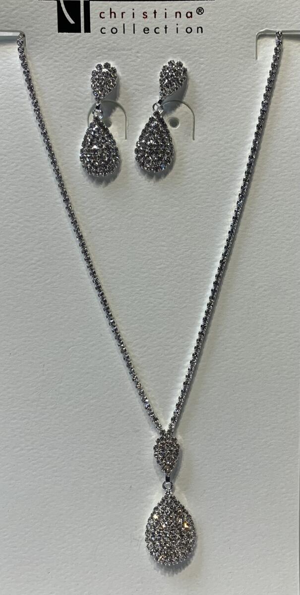 Necklace set 17685