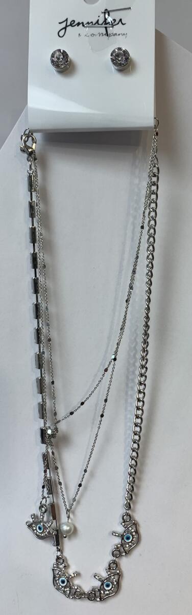 Necklace Set 5190