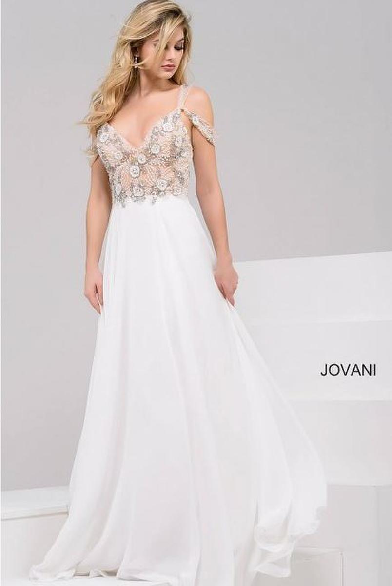 Jovani Evening Gown