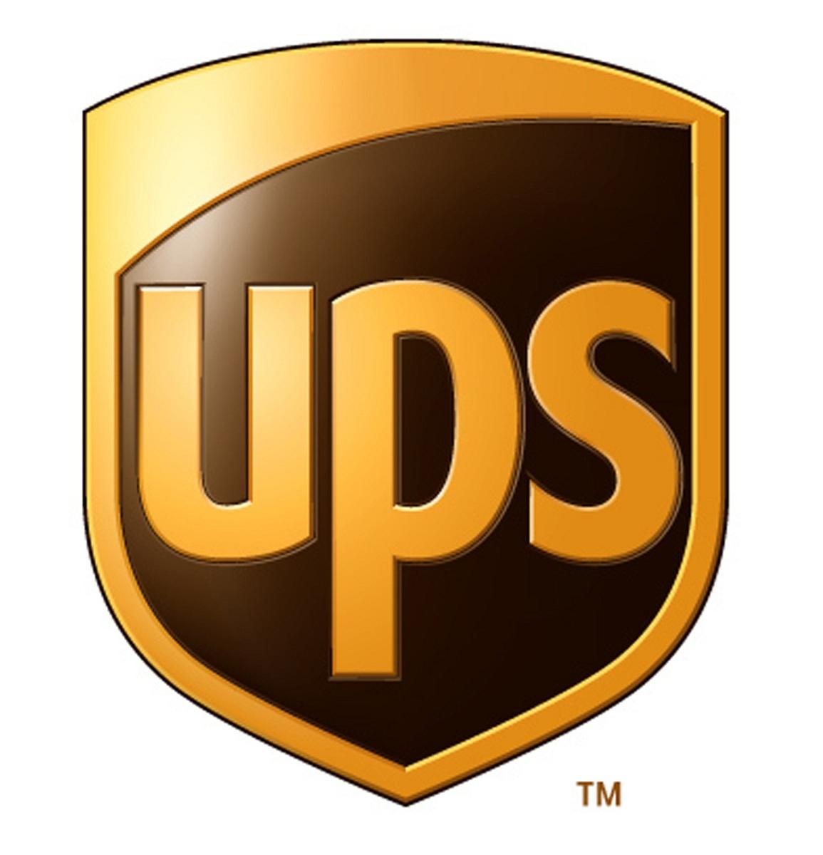 International Shipping UPS
