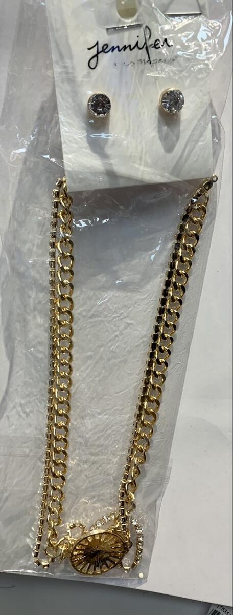 necklace set 5184