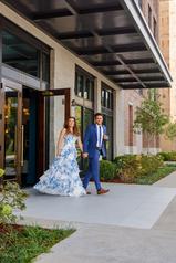 Image of Indigo Metro Suit ~Purchase Only~