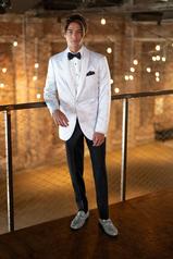 Image of 172 Paisley Tuxedo