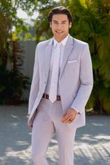 Image of Lavender Metro Suit ~Purchase Only~
