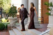 Image of Chocolate Metro Suit ~Purchase Only~