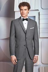 Image of 231 Ike Behar Suit
