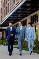 Image of True Navy Metro Suit ~Purchase Only~